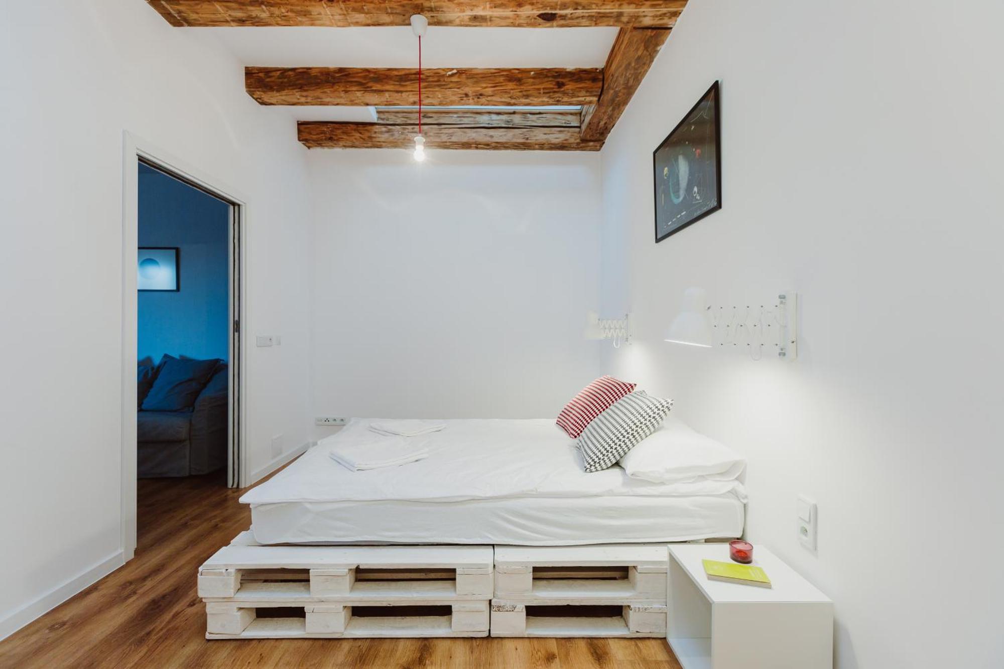City Center Apartments Citybeat#4 Cracóvia Exterior foto